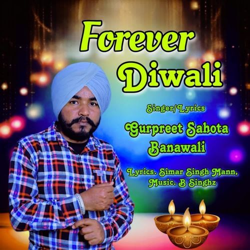 Forever Diwali