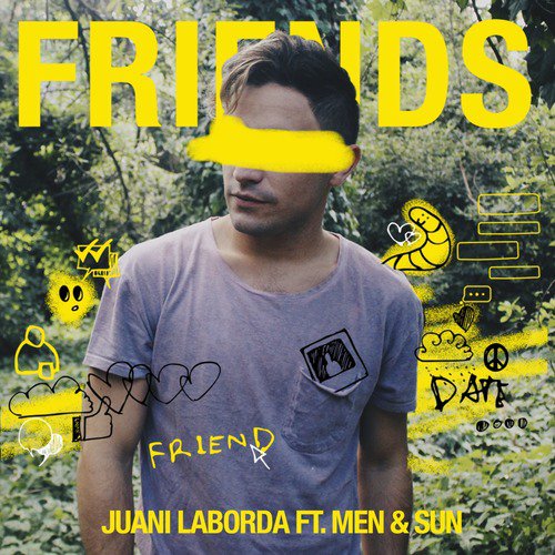 Friends (feat. Men & Sun)