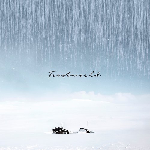 Permafrost cover art