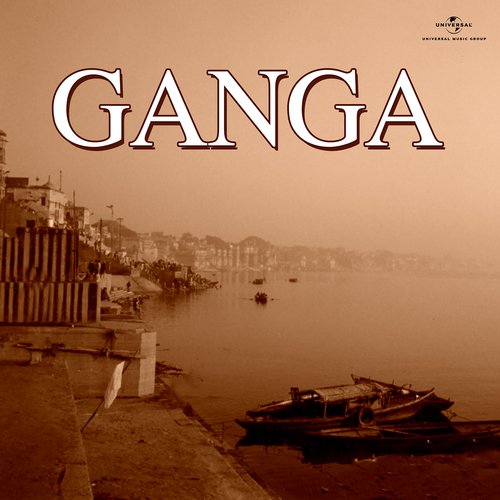Ganga Tere Pyar Mein Jage Re (From "Ganga")