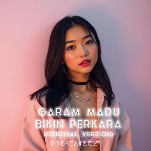 Garam Madu Bikin Perkara