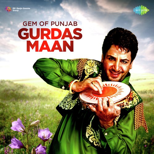 Gem Of Punjab - Gurdas Maan