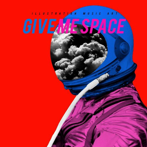 Give Me Space_poster_image