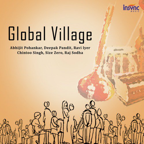 Global Village_poster_image