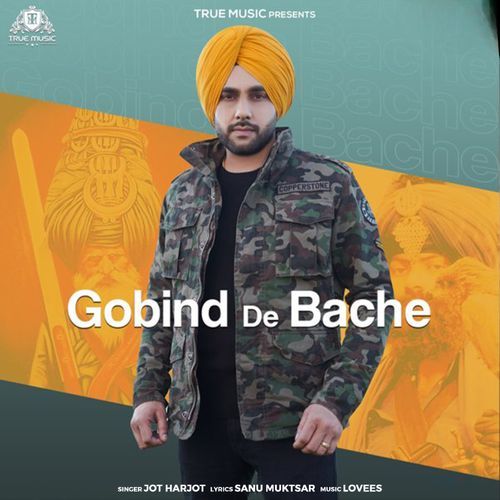 Gobind De Bache
