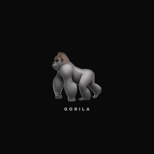 Gorila cover art