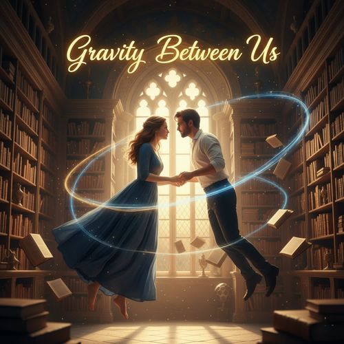 Gravity Between Us