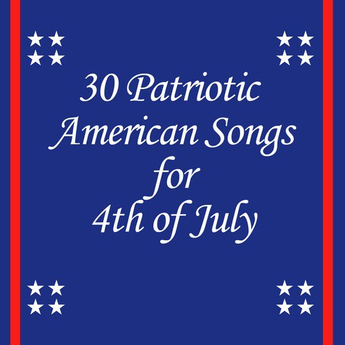 Patriot's Song Medley