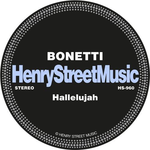 Hallelujah (Original Mix)