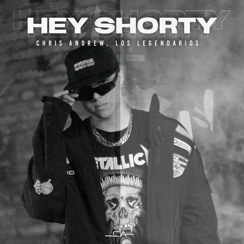 Hey Shawty (Spanish Version) [Spanish Version] - Single - Album by