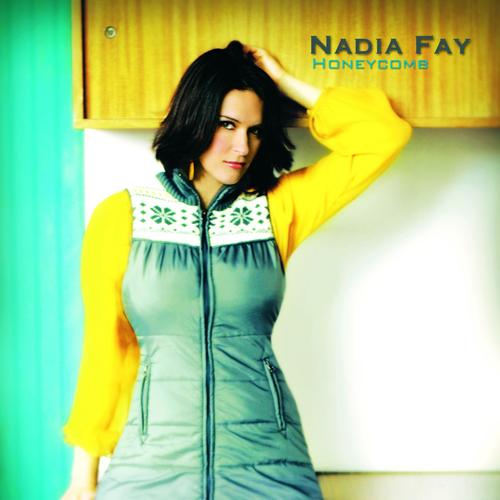 Nadia Fay