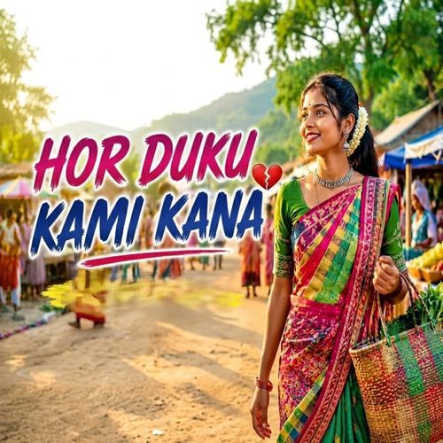 Hor Duku Kami Kana