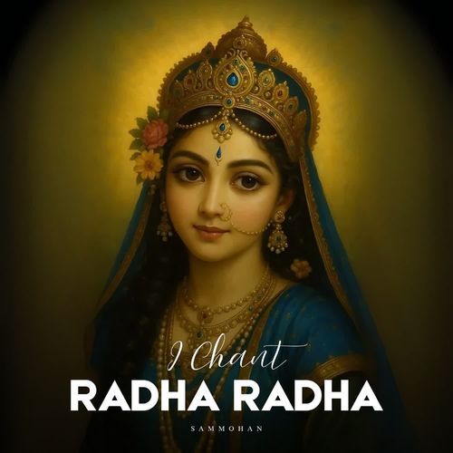 I Chant Radha Radha