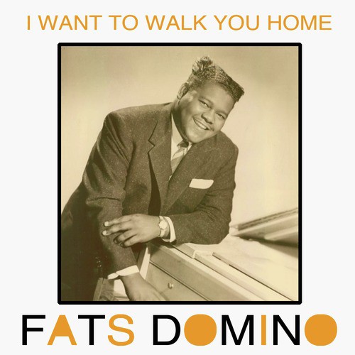 repræsentant Saks gevinst Walkin 'To New Orleans Lyrics - Fats Domino - Only on JioSaavn