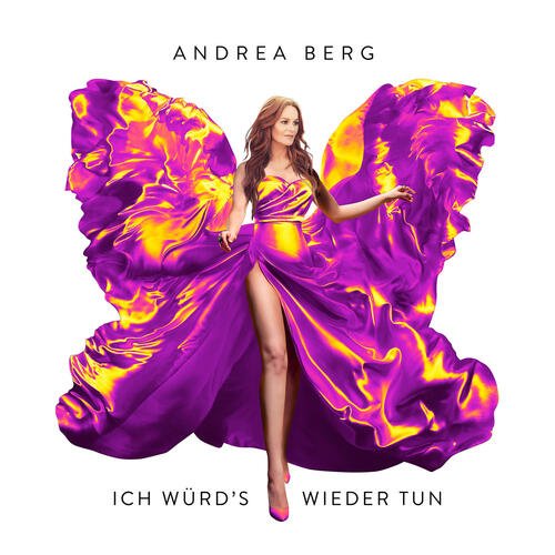 Ich würd's wieder tun