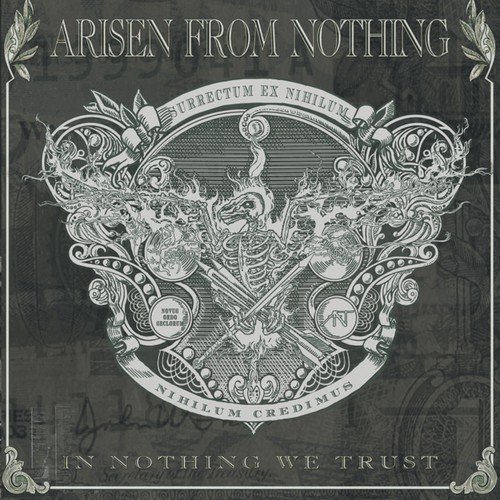 Mesmerized cover art