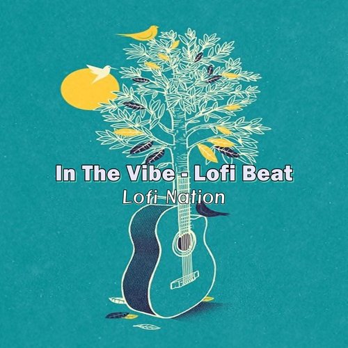 In the Vibe - Lofi Beat_poster_image