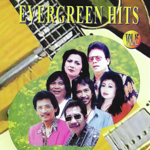 Derita Tiada Akhir cover art