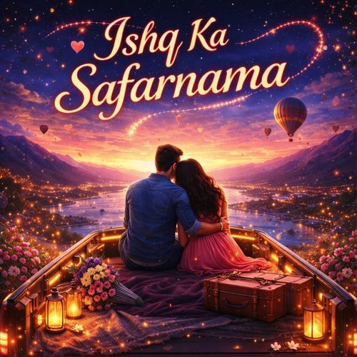 Ishq Ka Safarnama