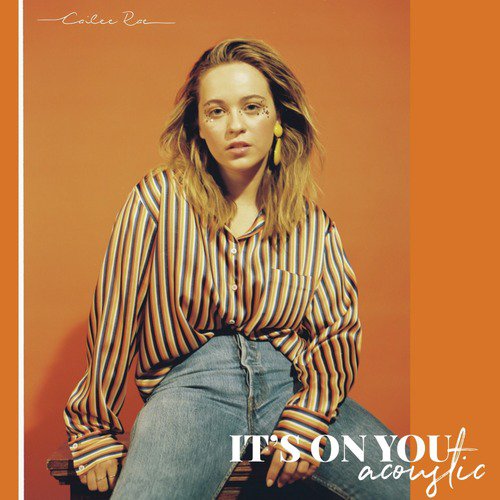 It&#039;s on You (Acoustic)_poster_image