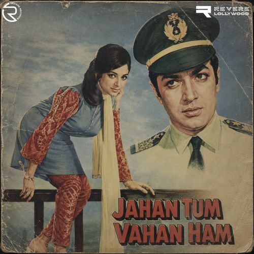 Husn Dekha Jo Tumhara