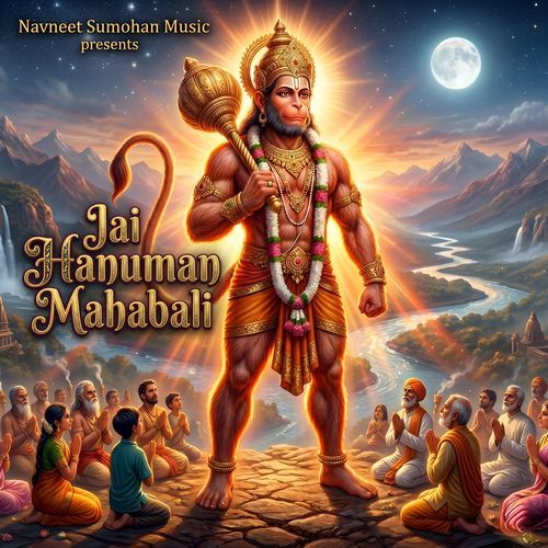 Jai Hanuman Mahabali