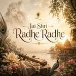 Jai Shri Radhe Radhe