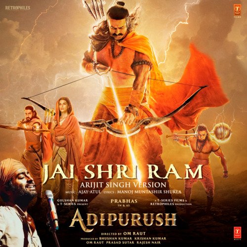 Jai Shri Ram (Arijit Singh Version)