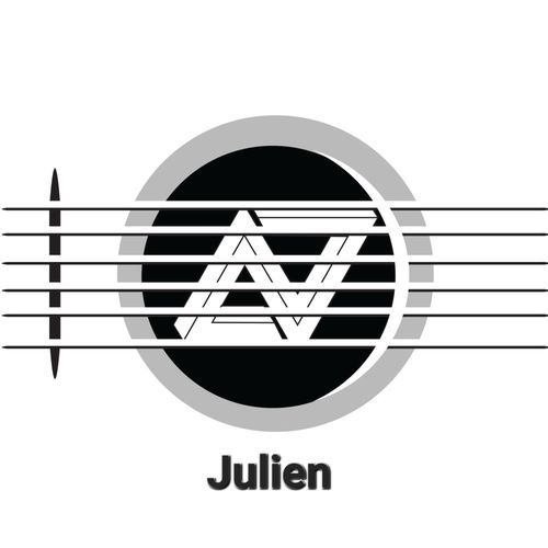 Julien (Radio Edit) cover art