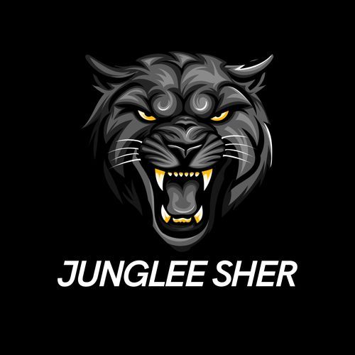 Junglee Sher