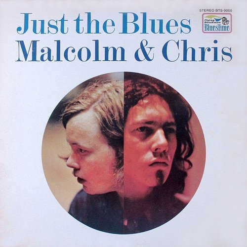 Big City Rag cover art