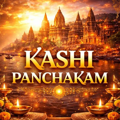 Kashi Panchakam