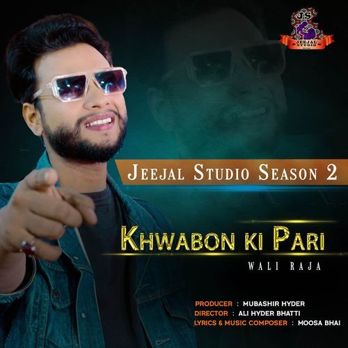 KHWABON KI PARI BY JEEJAL STUDIO SEASON 2