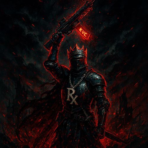 KVC 3 cover art