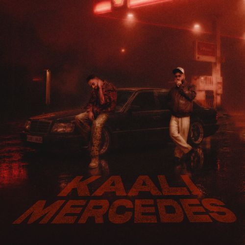 Kaali Mercedes