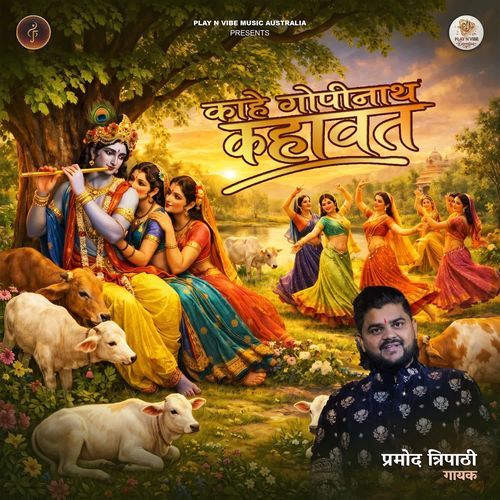 Kahe Gopinath Kahawat
