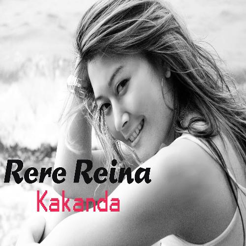 Kakanda cover art