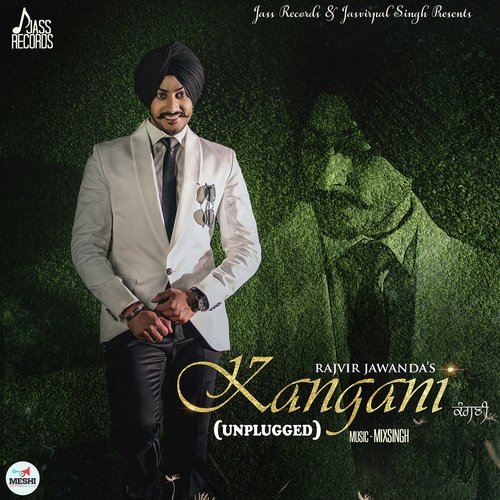 Kangani (Unplugged)