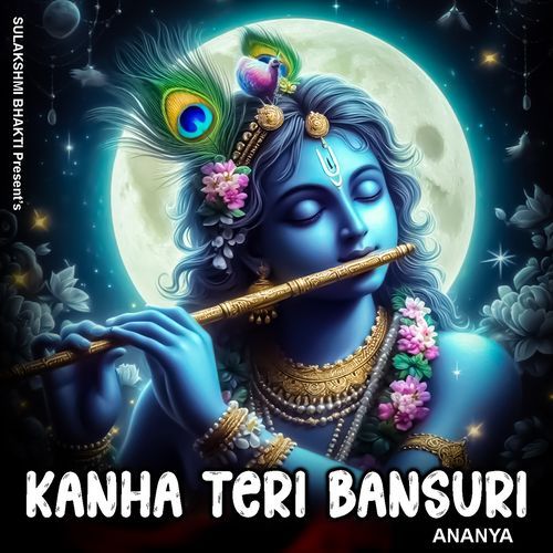 Kanha Teri Bansuri