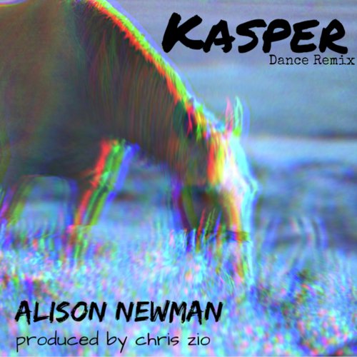 Kasper (Dance Remix) cover art