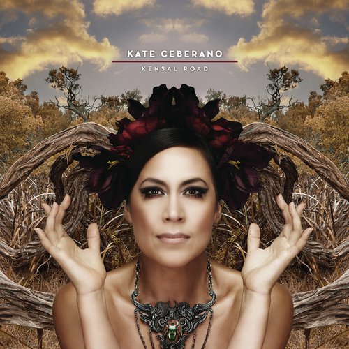 Kate Ceberano - Kensal Road Track by Track Commentary_poster_image