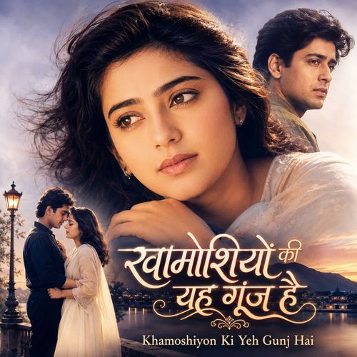 Khamoshiyon Ki Yeh Gunj Hai