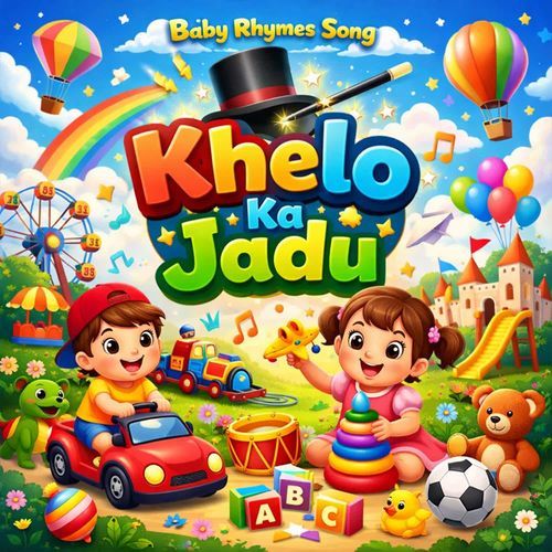 Khelo Ka Jadu 2