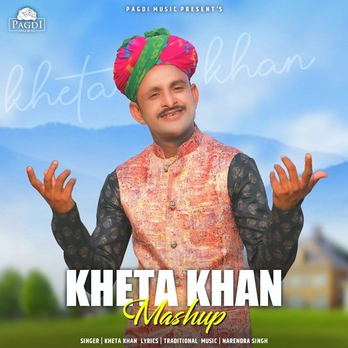 Kheta Khan (Mashup)