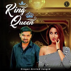 King Aur Queen-RRIjZSNWQls