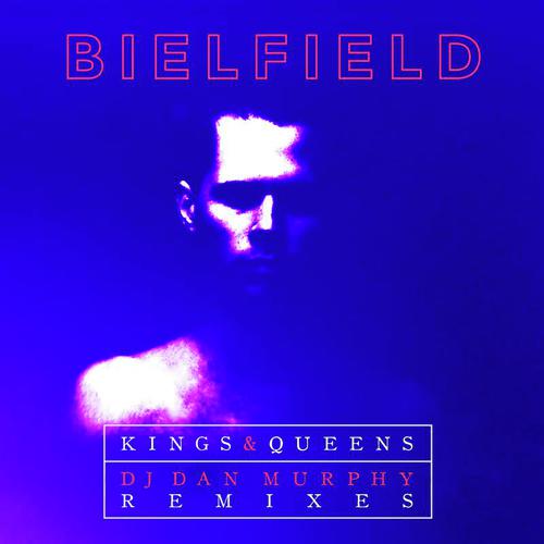 Kings & Queens (DJ Dan Murphy Remix) cover art