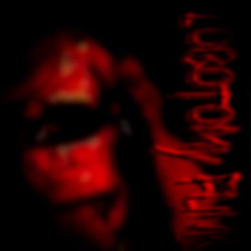 LOBOTOMY FUNK (SLOWED) cover art