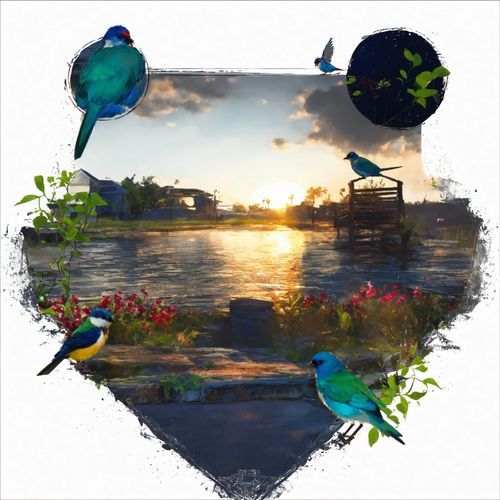 LOFI TO BALANCE VOL. 5