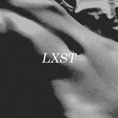 LXST cover art