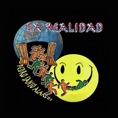 Mi País cover art